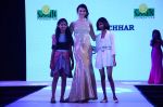 Claudia Ciesla at Smile Foundations Fashion Show Ramp for Champs, a fashion show for education of underpriveledged children on 2nd Aug 2015